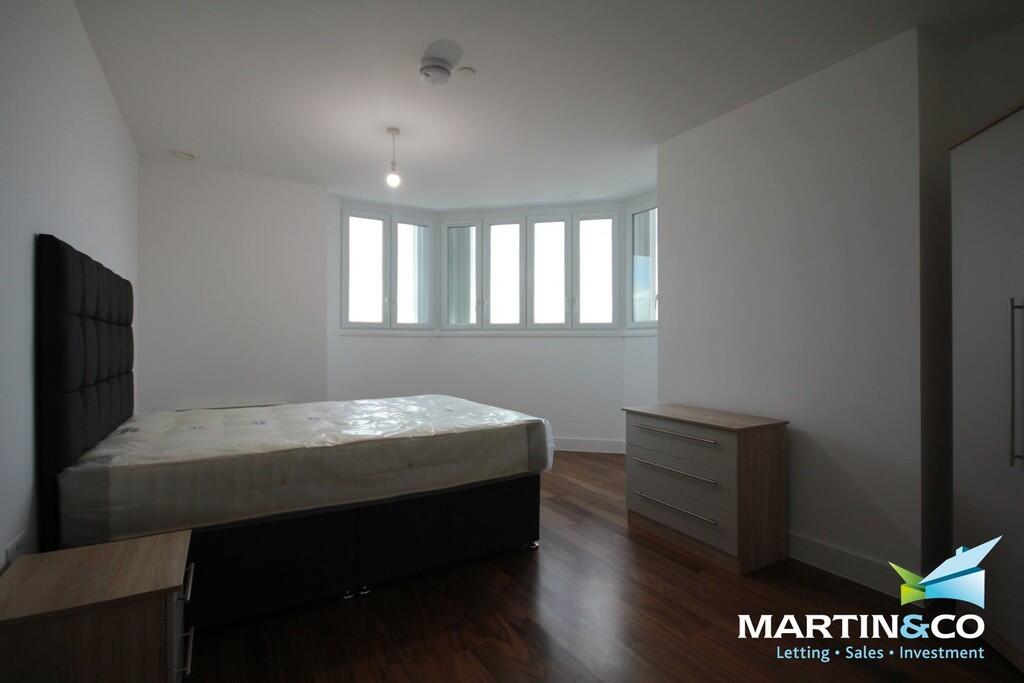 Apartment in Birmingham - View 5