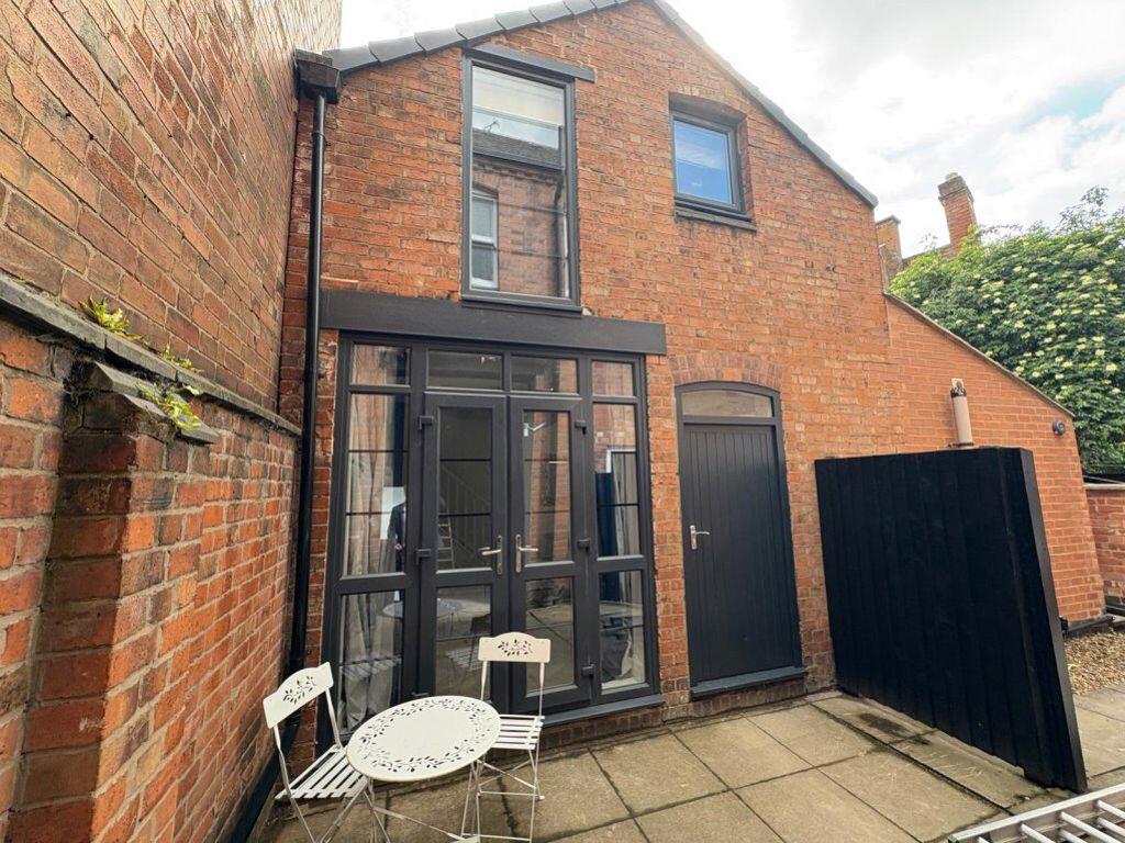 Main image of property: St Albans Road, Leicester