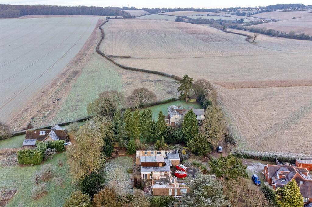 Main image of property: Fern Lane, Marlow, Buckinghamshire, SL7