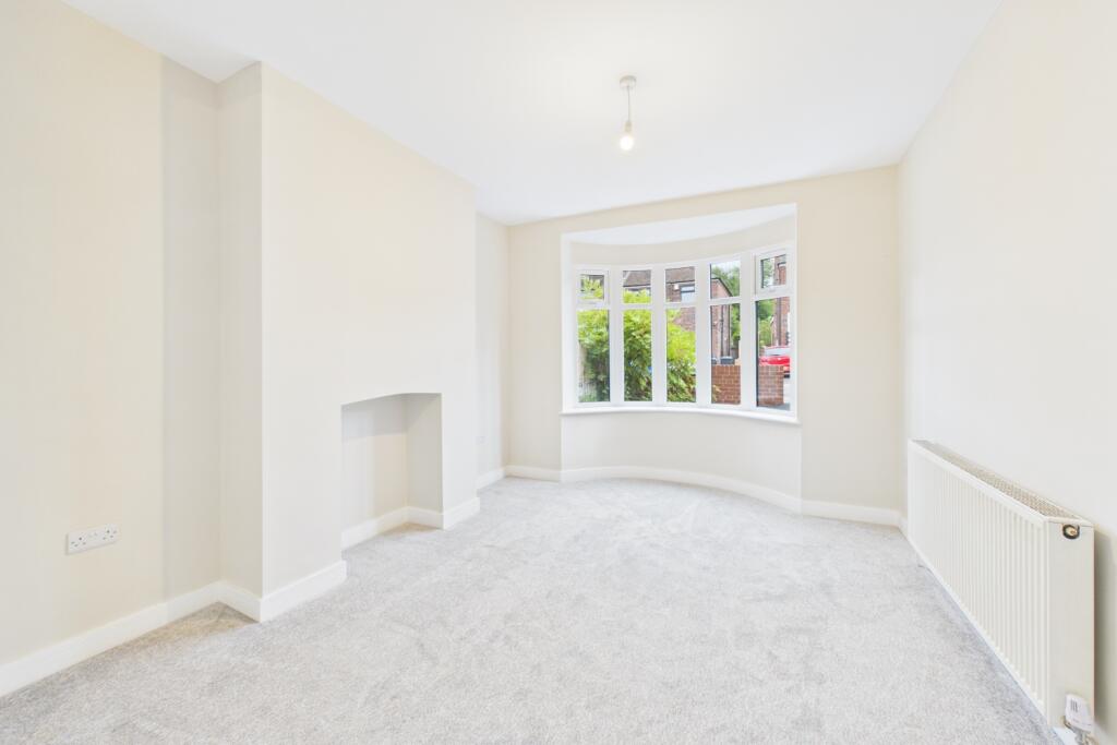 House in Sheffield - View 4