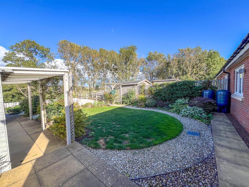 House in Newcastle upon Tyne - View 2