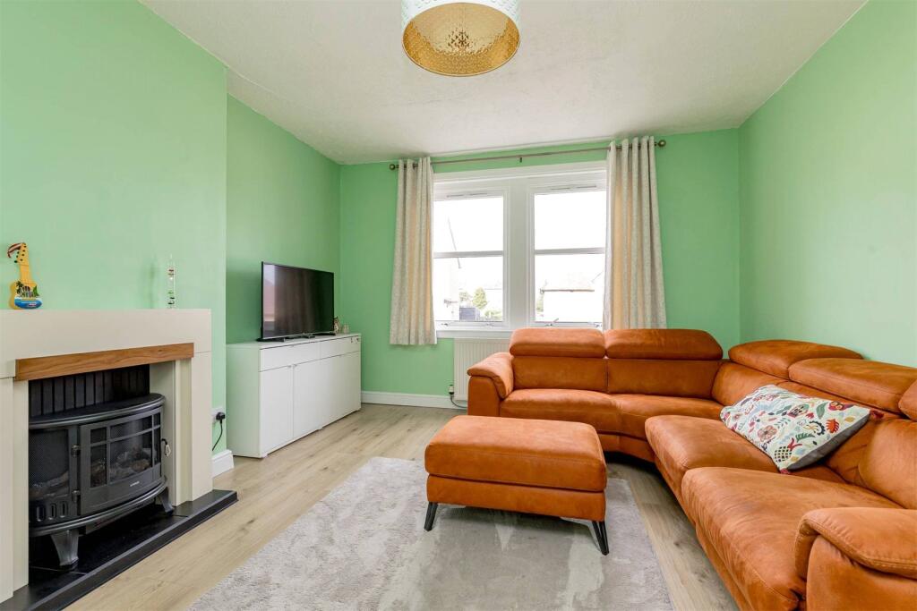 House in Edinburgh - View 3