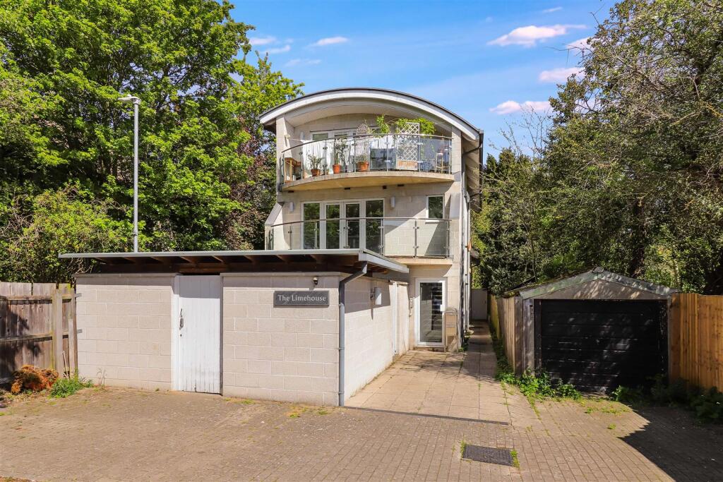 Main image of property: The Limehouse, Arbury Road, Cambridge