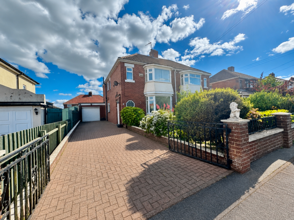 Main image of property: West Lane, Trimdon