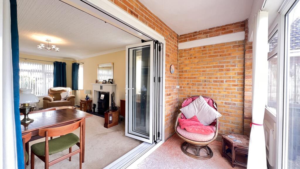 House in Peterborough - More