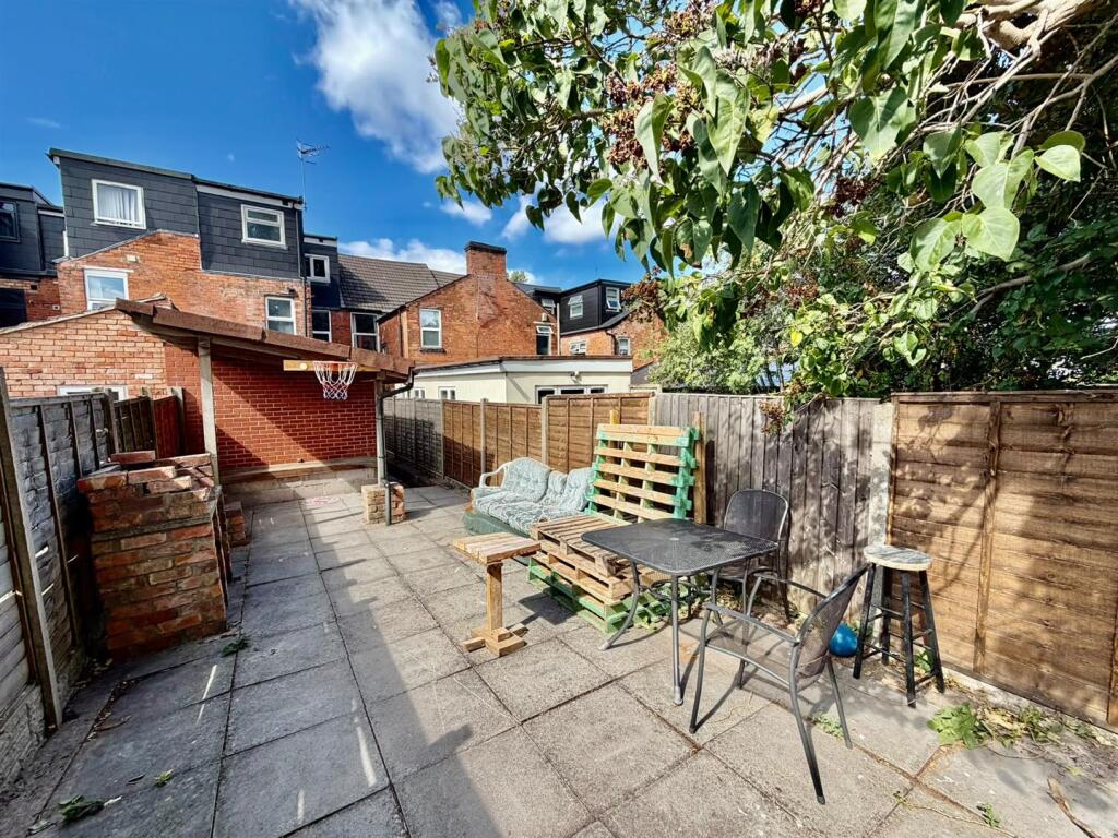 Main image of property: STUDENT HMO- DAWLISH ROAD, SELLY OAK, B29