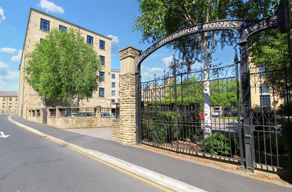 Main image of property: The Melting Point, Firth Street, Huddersfield