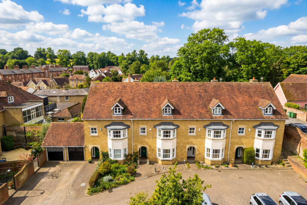 Main image of property: Park Lane, Saffron Walden, Essex, CB10
