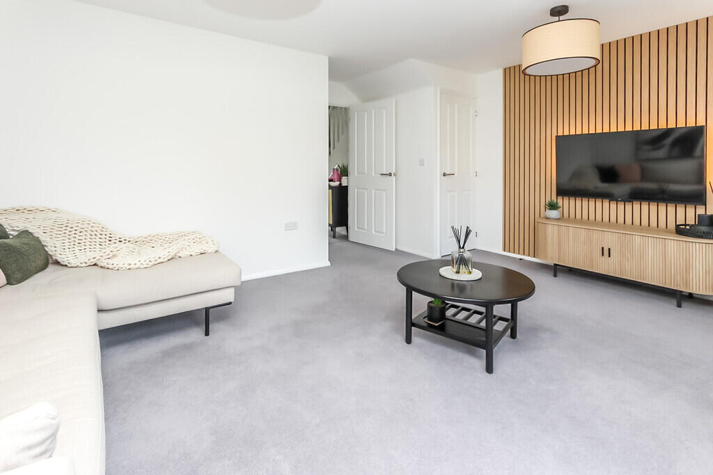 House in Northampton - View 4