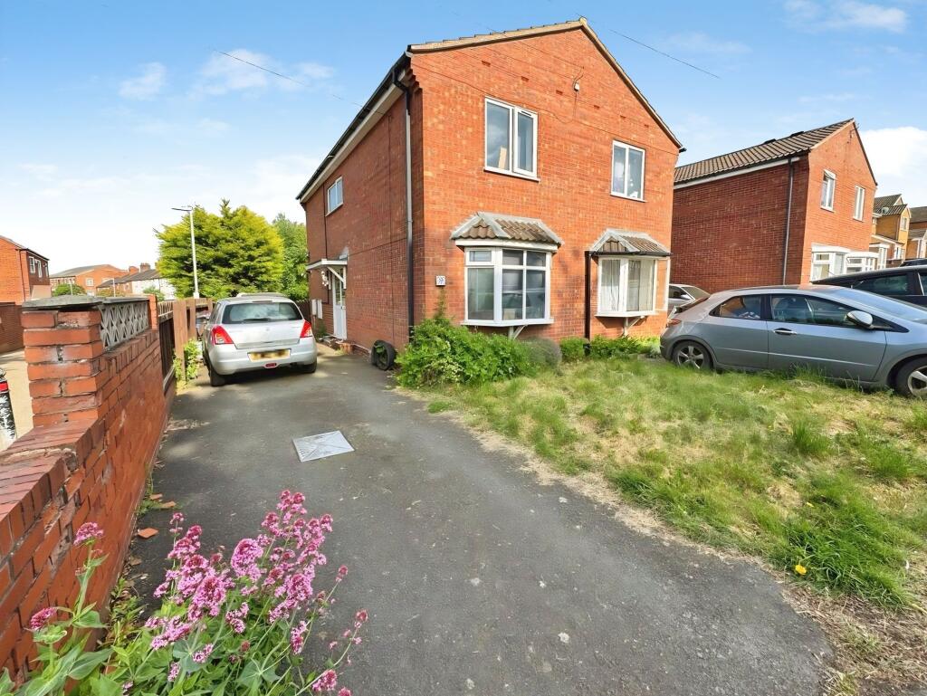 Main image of property: Hollies Road, Wellington, TF1