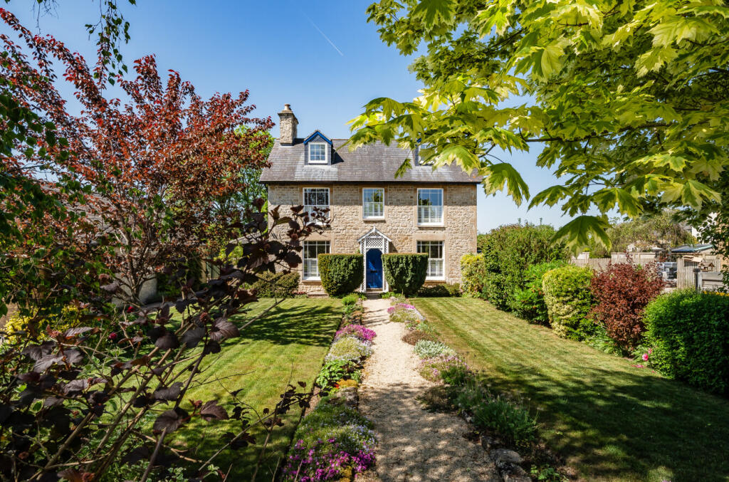 Main image of property: Widham, Purton, Purton, SN5