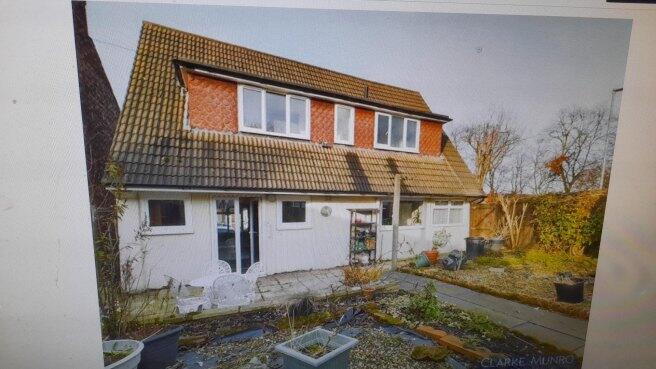 Main image of property: Park Vale Road