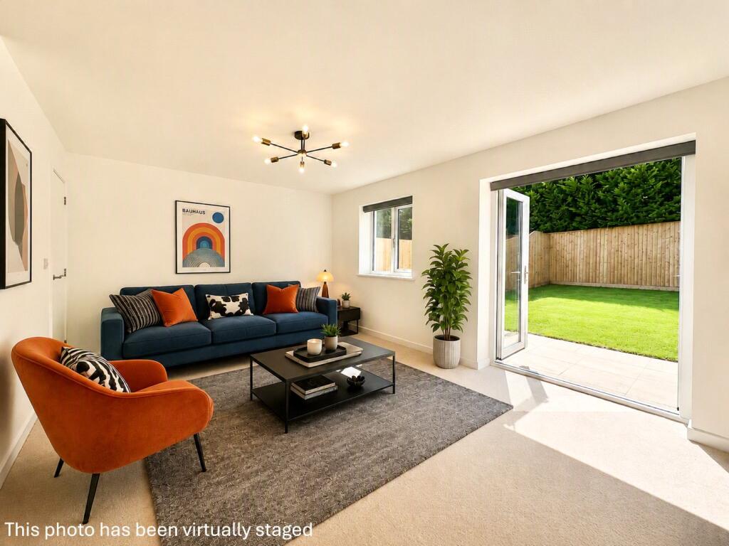 Chope Road,  Southlea, Northam, Bideford, Devon, EX39 photo 3