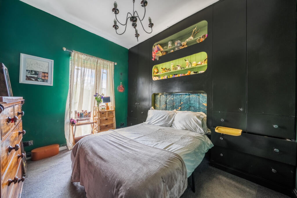 Crystal Palace Road, East Dulwich, London, SE22 photo 3