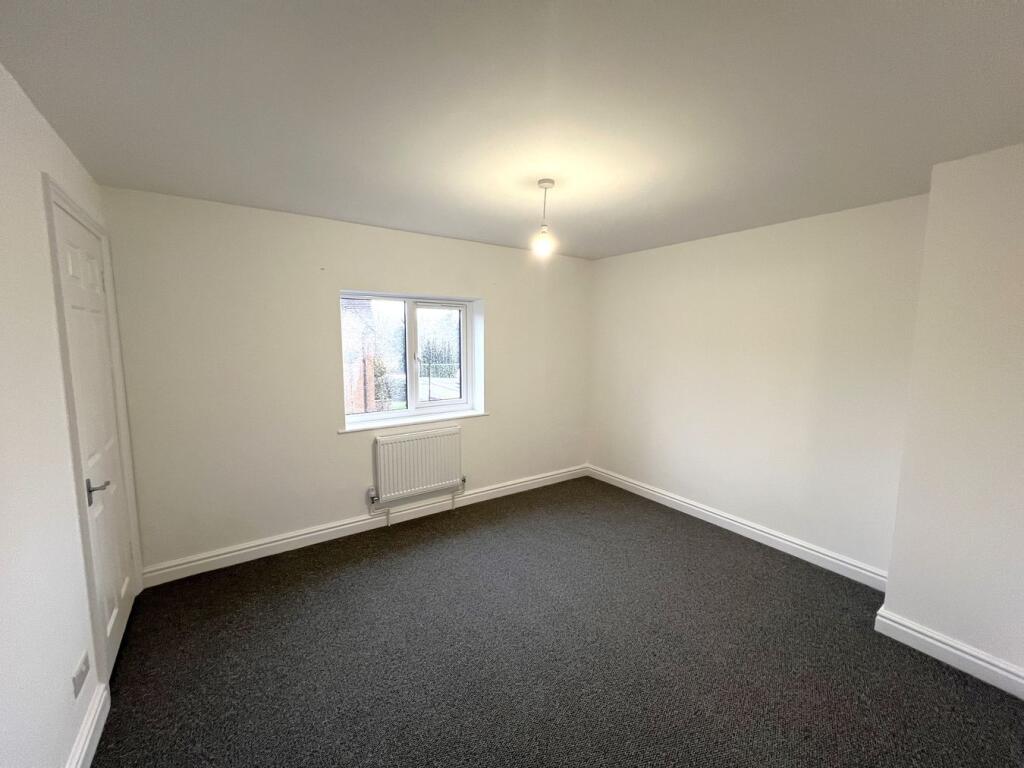 House in Northampton - More