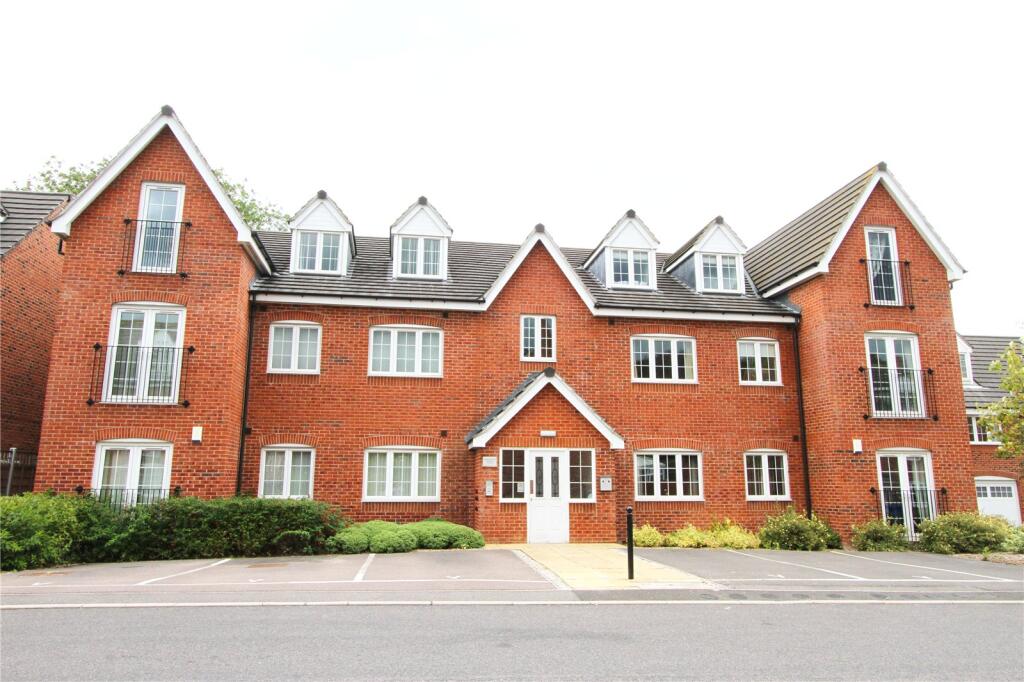 Main image of property: Princeton House, Old Pheasant Court, Chesterfield, Derbyshire, S40