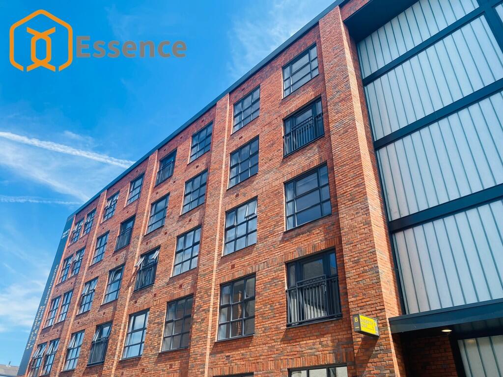 Additional image 2 of Digbeth One 2, Birmingham B12