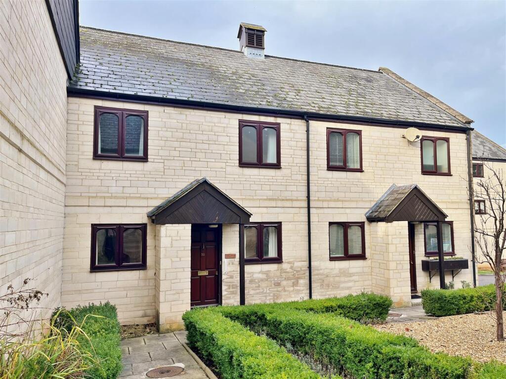 Main image of property: Fitzmaurice Place, Bradford-On-Avon