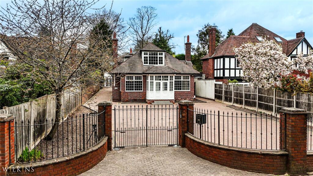 Additional image 60 of Streetly Lane, Sutton Coldfield, West Midlands, B74