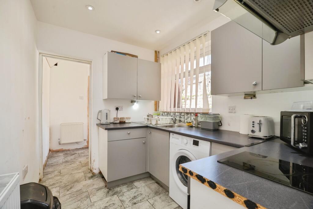 House in Middlesbrough, North Ormesby - View 3