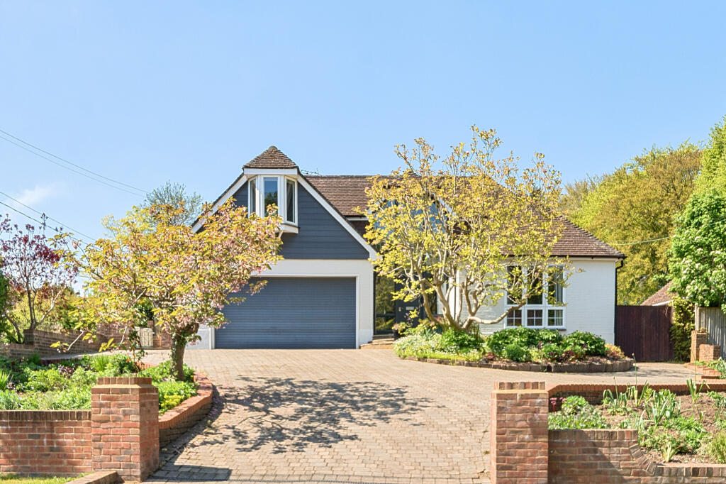 Main image of property: New Road, Little Kingshill, HP16