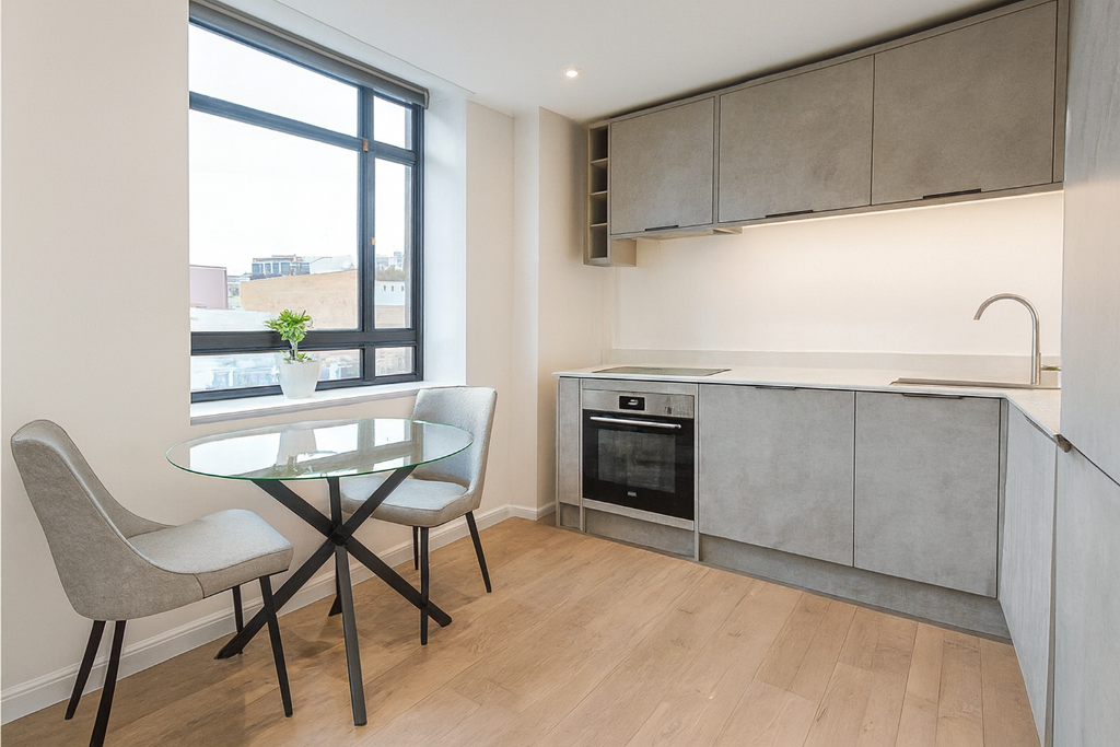 Main image of property: Alma Street, Luton, Bedfordshire, LU1