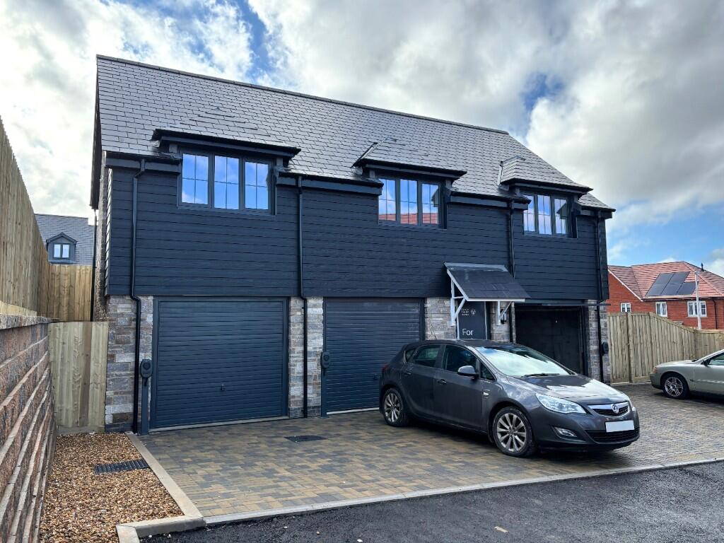 Main image of property: Old Barnstaple Road,
Ilfracombe,
Devon,
EX34 8FY