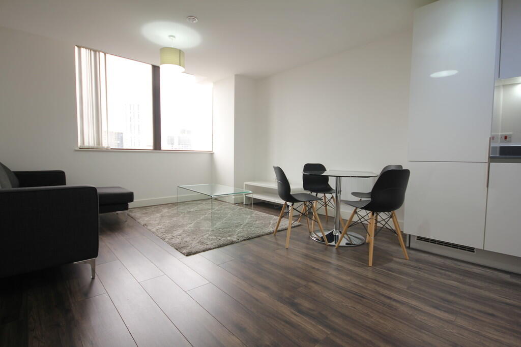 Additional image 3 of Broadway Residences, Broad Street, Birmingham, B15