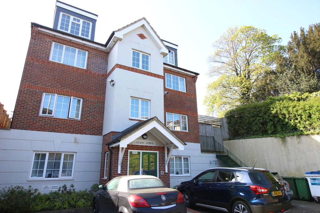 Main image of property: Cherry Lodge, Eastbury Road, Watford, Hertfordshire, WD19