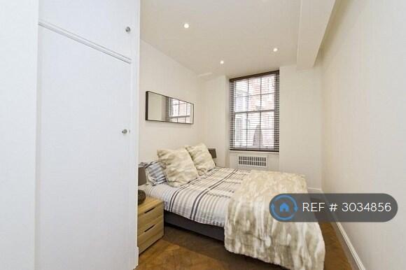 Apartment in London, Westbourne Green, Bayswater - View 4