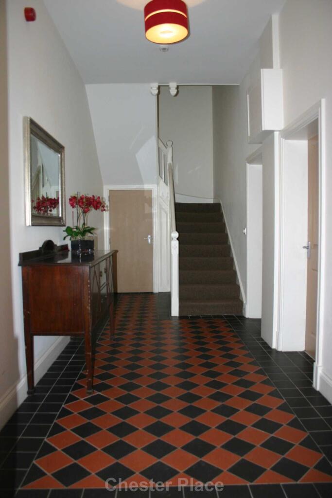 Apartment in Chester, Northgate Village, City of Chester - View 3