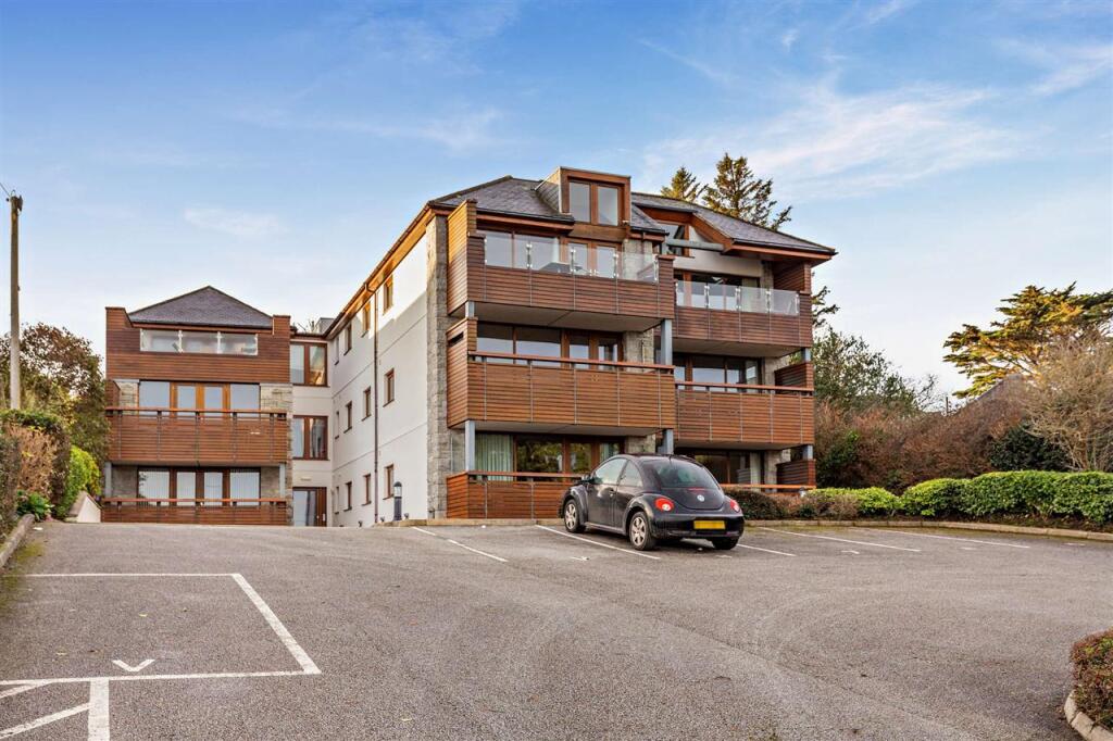 Main image of property: MAENPORTH, FALMOUTH