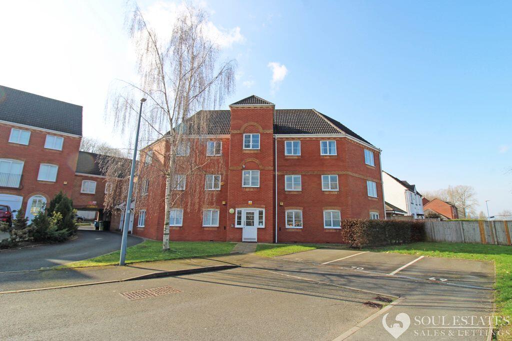 Main image of property: Ferguson Drive, Tipton