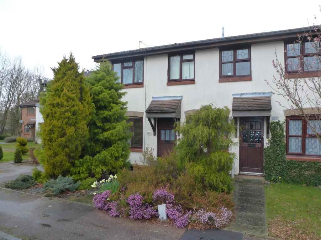 Main image of property: Ferndown