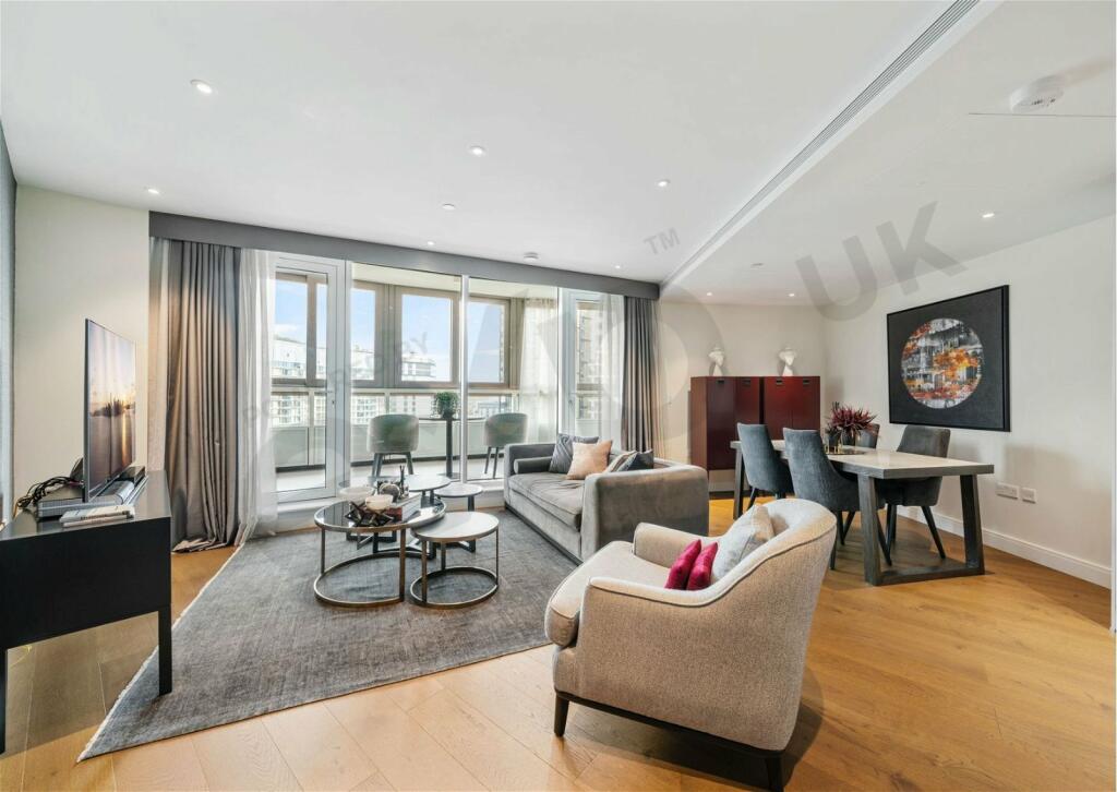 Sophora House, Queenstown Road, Chelsea, Battersea Power Station, London, SW11 photo 2
