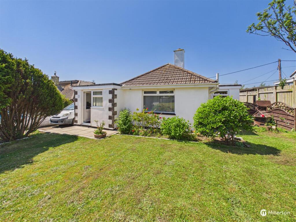 Main image of property: Dracaena Avenue, Hayle
