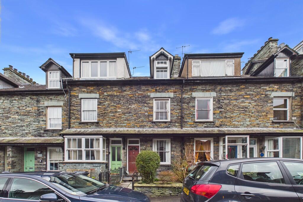Main image of property: 6 Millans Park, Ambleside, Ambleside, LA22 9AG