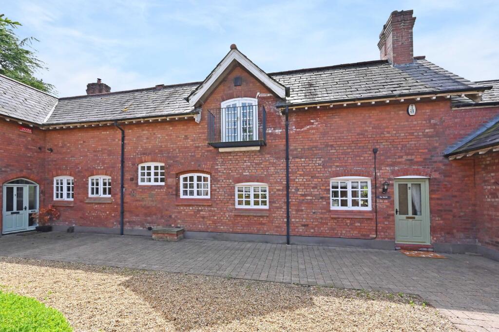 Maer Lane, Standon, ST21 - View 4