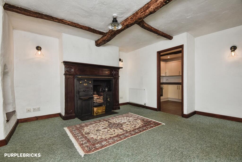Apartment in Staveley, Over Staveley - More