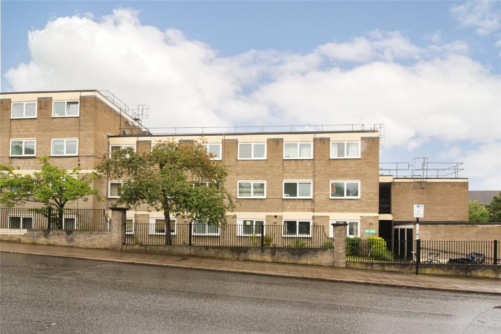 Main image of property: West Hill Road, London, Greater London, SW18