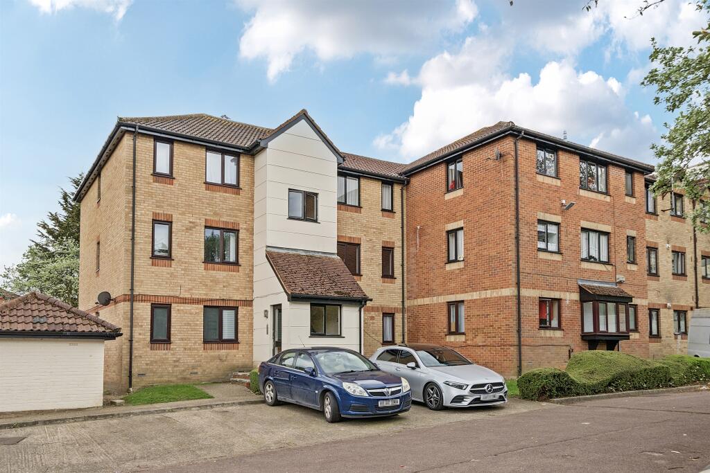 Main image of property: Magpie Close, Enfield