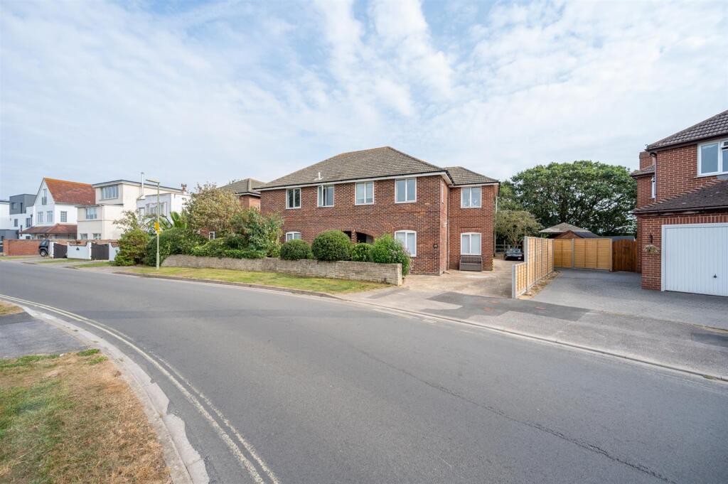 Main image of property: Bracklesham Road, Hayling Island