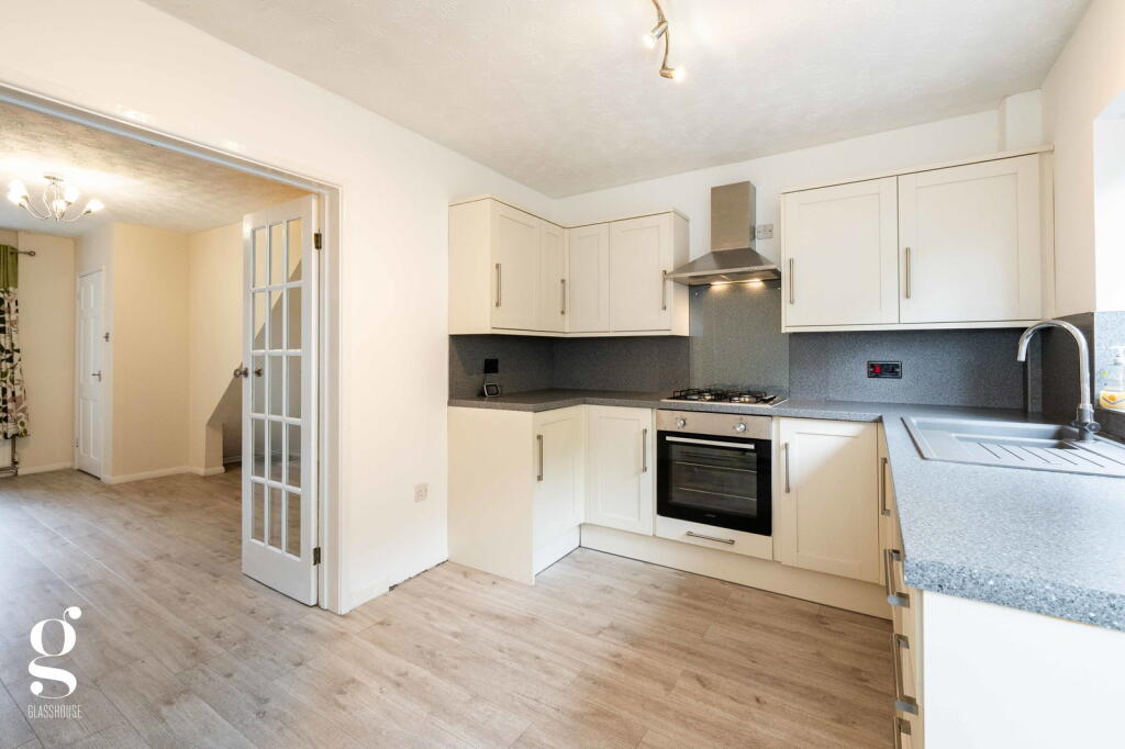 House in Hereford - More