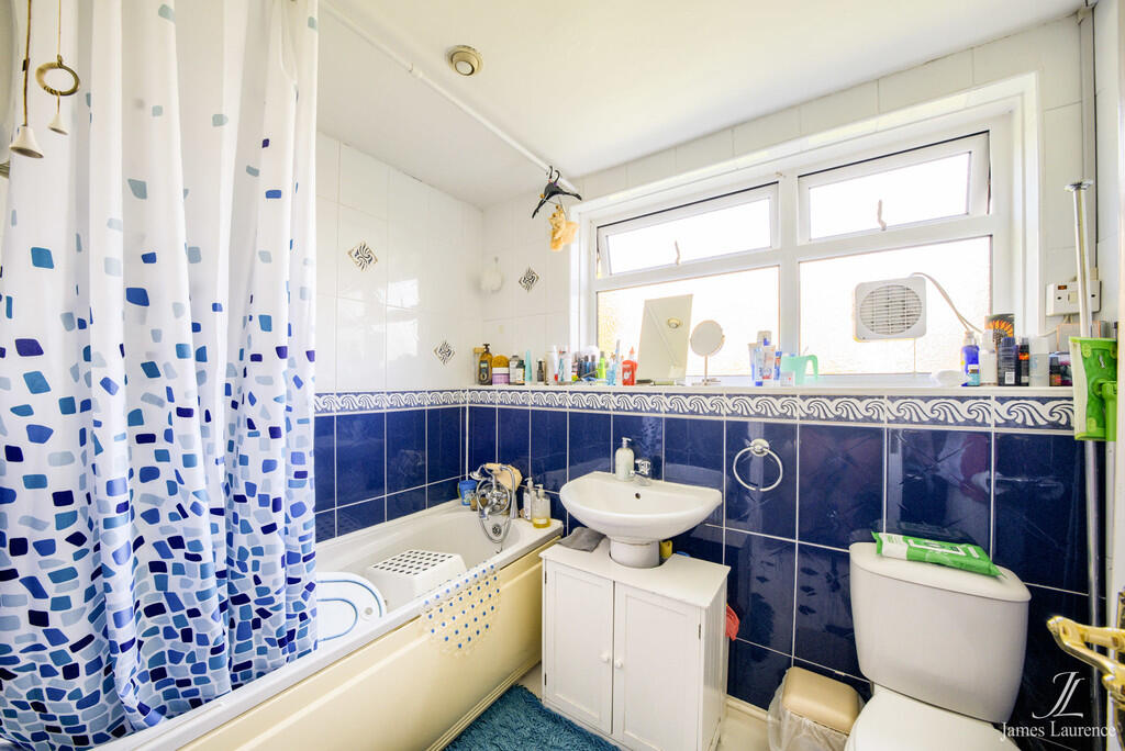 Hindon Square, Vicarage Road, Edgbaston - View 5
