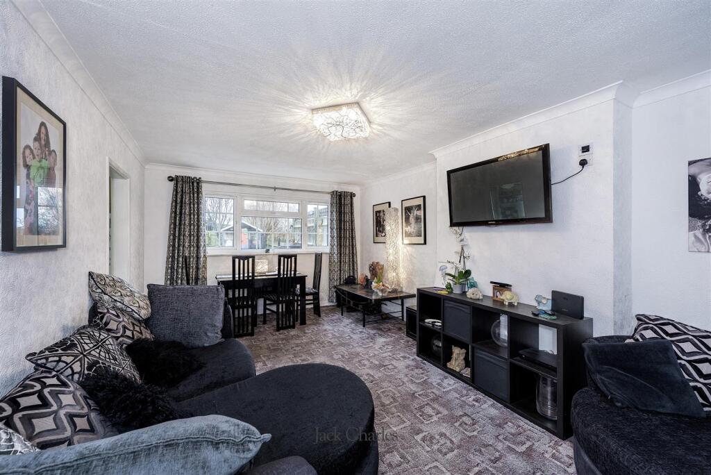 House in Sevenoaks, Shoreham - View 2