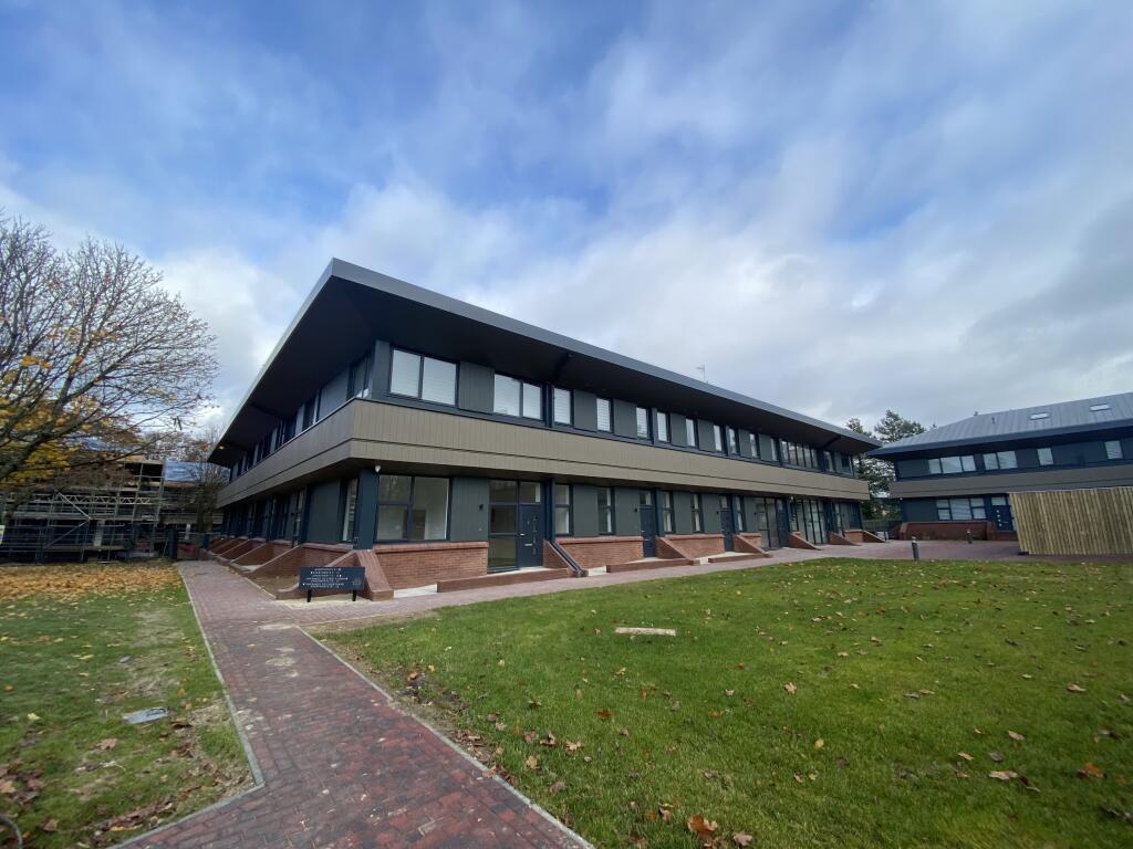 Main image of property: Ashwood Way, Basingstoke