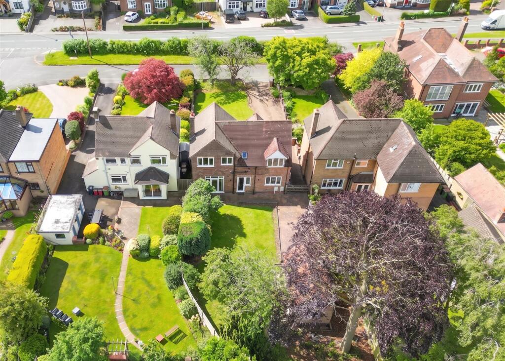 Highfields Close, Ashby-De-La-Zouch, LE65 - View 3
