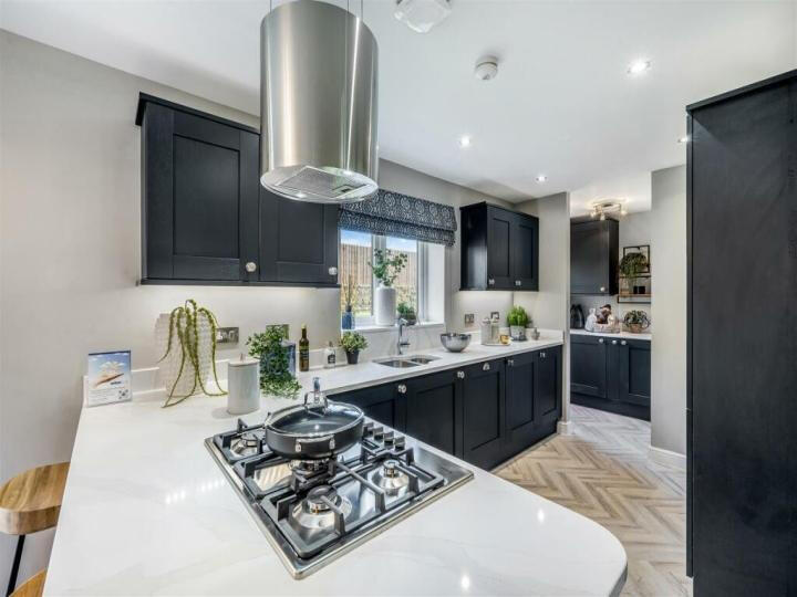 House in Preston - View 4