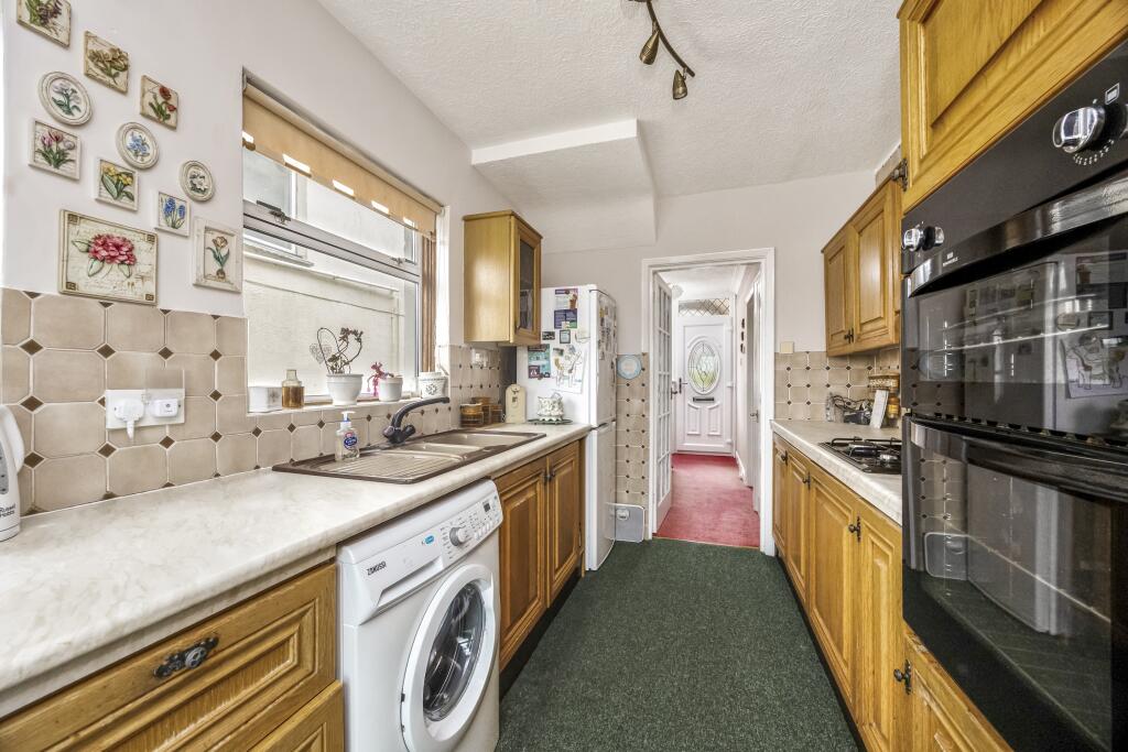 Greenfield Crescent, Brighton, Brighton & Hove photo 4