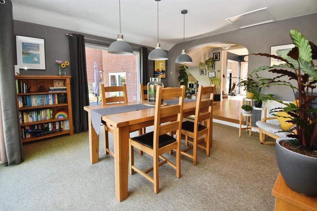 House in Nottingham - View 5